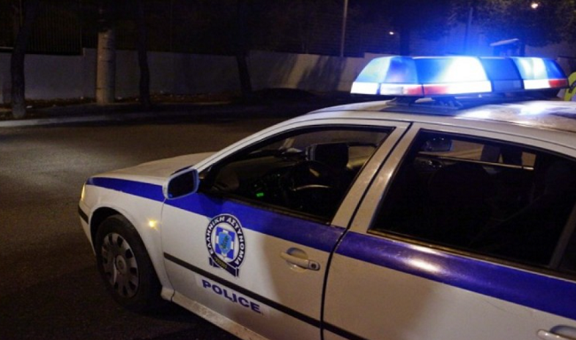 Θεσ/κη: Έδιωξε με κλωτσιές κλιμάκιο ελεγκτών