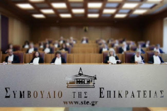 Κρίνεται η συνταγματικότητα της συμμετοχής δικηγόρων
