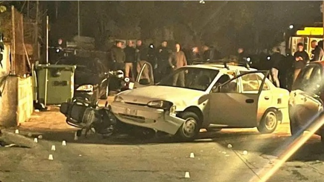 Δικηγόροι του νεκρού Ρομά καταγγέλλουν