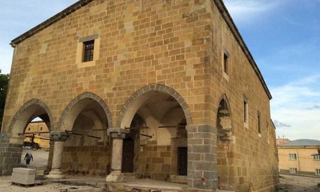 Τουρκία: Kατεδαφίζονται αρμενική
