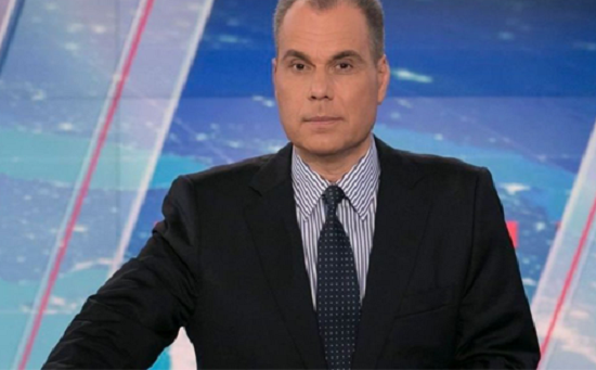Στο Νοσ/μείο ο εμβολιασμένος