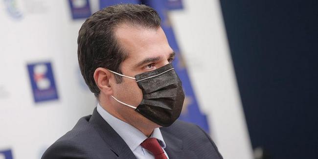 «Κλειστόν» από τις 24:00 στη διασκέδαση, τηλεργασία στο 50%