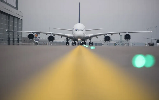 «Τέλος εποχής» για το εμβληματικό Airbus A380