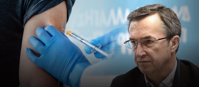 Γ.Τούντας: «Σύντομα τέταρτη δόση
