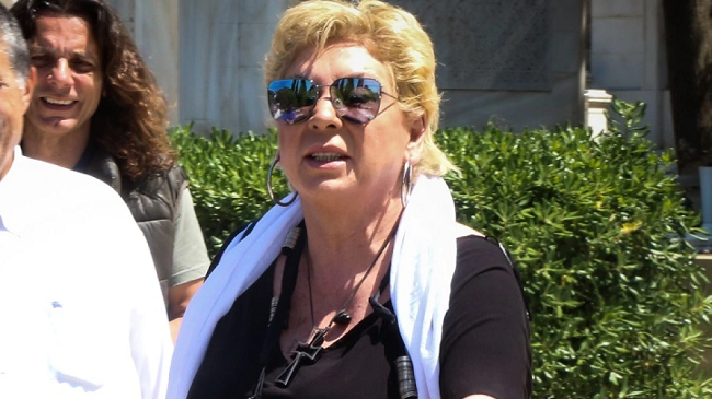 Σφοδρή επίθεση στο ΚΙΝΑ