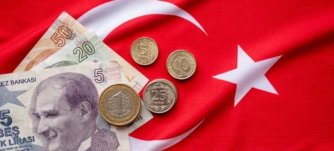 Η μεγάλη ανάκαμψη κατά 40% της τουρκικής λύρας-Νέος μηχανισμός ενίσχυσης