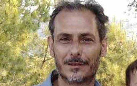 Θλίψη στην Ναύπακτο