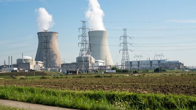 ΕΕ: Θα συμπεριλάβει φυσικό αέριο