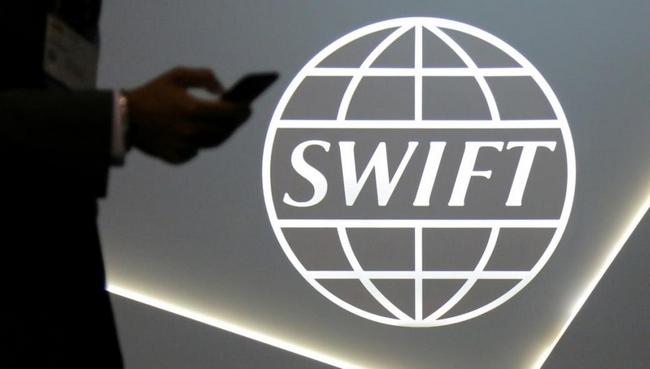 Μόσχα: «Επιβιώνουμε αν μας αποκλείσουν από SWIFT-Δημιουργήσαμε δικό μας σύστημα συναλλαγών»