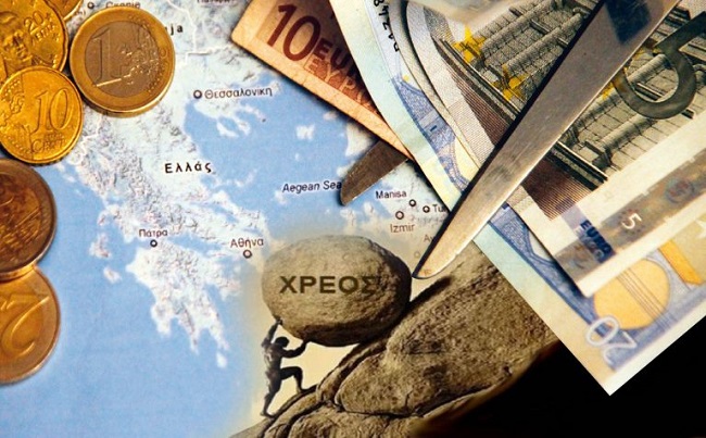 Ποιοι πρωθυπουργοί «φούσκωσαν» το χρέος