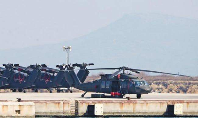 Κι άλλες 4 αμερικάνικες βάσεις στις ΗΠΑ-Αμερικάνικο αντιρωσικό οικόπεδο η Ελλάς