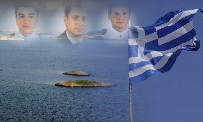 Τουρκική “υπερπαραγωγή” για τα Ίμια