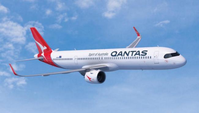 Κολοσσιαία προμήθεια 134 Airbus για Αυστραλία: Κίνηση «εξιλέωσης» προς τη Γαλλία
