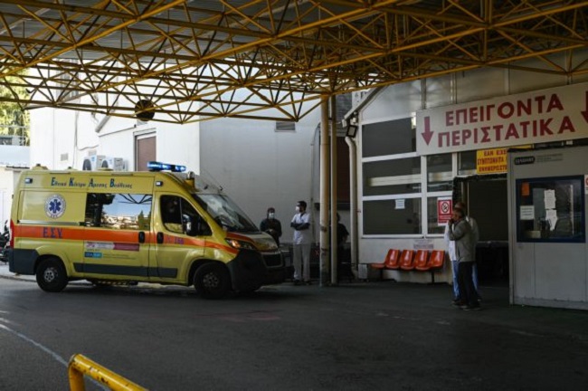 Νεκρός εμβολιασμένος 36χρονος