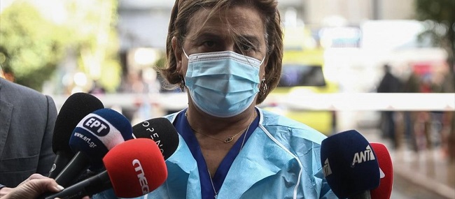 Κυβέρνηση «ξεφτίλας» και πολιτικών «εγκληματιών»
