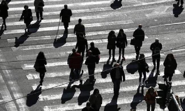 Έκρηξη των απολύσεων