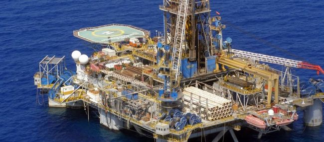 Κολοσσιαίο το κοίτασμα φυσικού αερίου στο βυθοτεμάχιο 10 της κυπριακής ΑΟΖ!