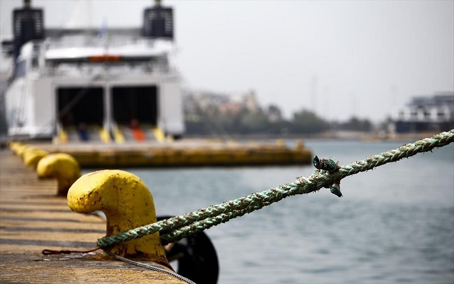 ΠΕΝΕΝ: Αλληλεγγύη στο δημοσιογράφο