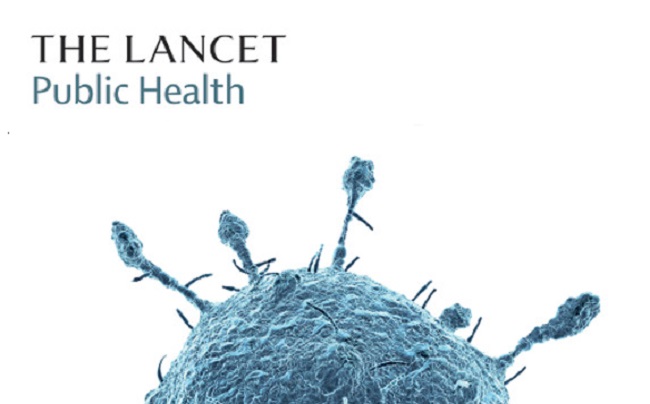 επιστημονικό περιοδικό Lancet