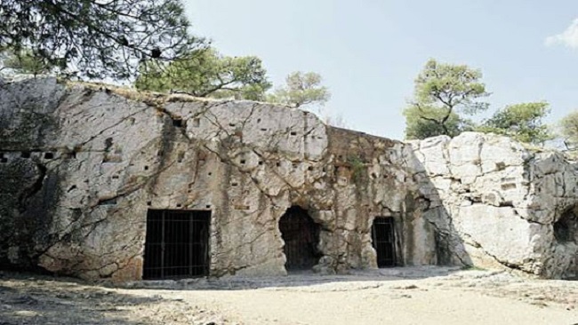 Γιατί οι Αρχαίοι Έλληνες δεν είχαν φυλακές