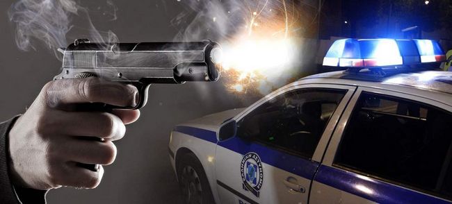 Γαλάτσι: Μαφιόζικη δολοφονία 35χρονου πρώην πυγμάχου έξω από γυμναστήριο