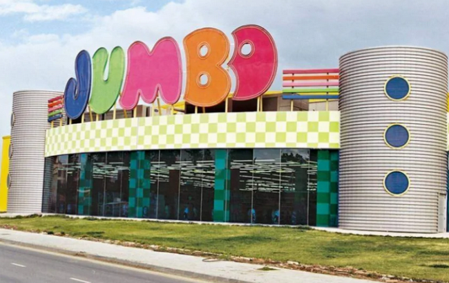Jumbo: Καταγγελίες για τον βάρβαρο κανονισμό εργασίας-Το twitter “καταδικάζει”