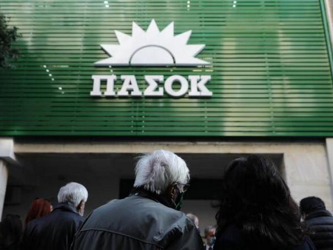Διάψευση δημοσκοπήσεων-Ευρύ προβάδισμα Ν.Ανδρουλάκη-Κωμική απόδειξη χρεοκοπίας η επιχείρηση “νεκρανάστασης” του “ΠΑΣΟΚ”