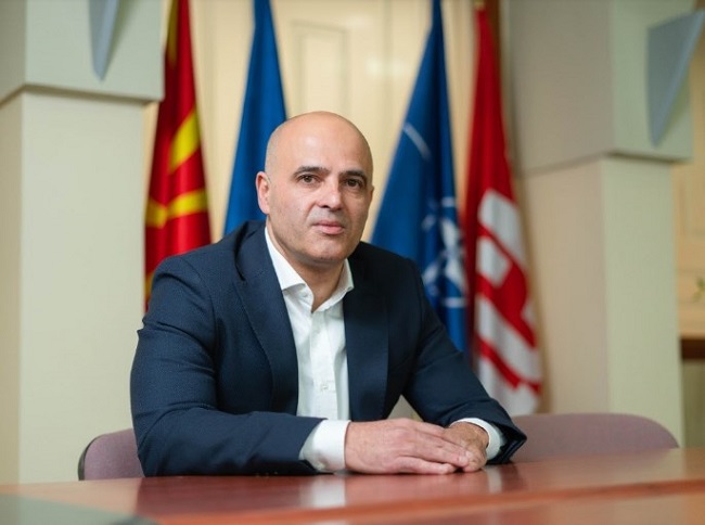 Ποιος ο διάδοχος του Ζάεφ