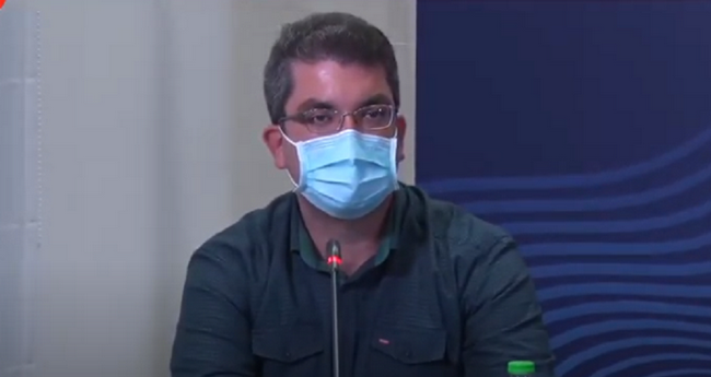 ΜΕΘ: Κυβέρνηση πολιτικών δολοφόνων-“Έφτασε η ώρα να τα μάθει ο κόσμος”