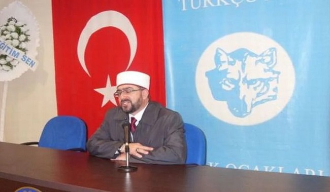 Πρόκληση ψευδομουφτή Ξάνθης