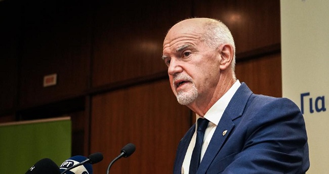 “Βόμβα” από τον ΓΑΠ