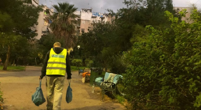 Μια νέα γενιά επισφαλώς στεγασμένων