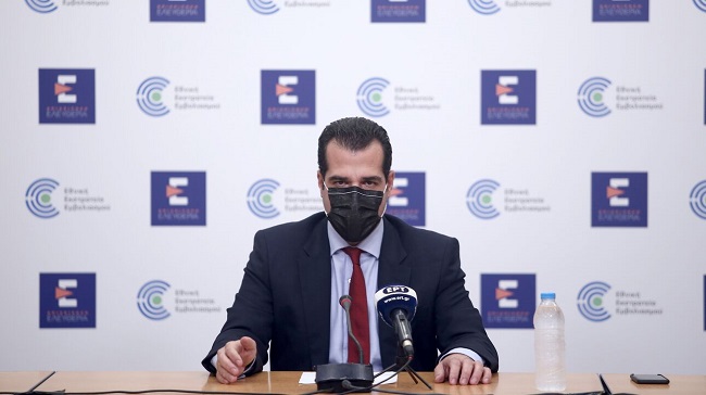 Σήμερα στις 15:00 τα νέα κυβερνητικά μετρά