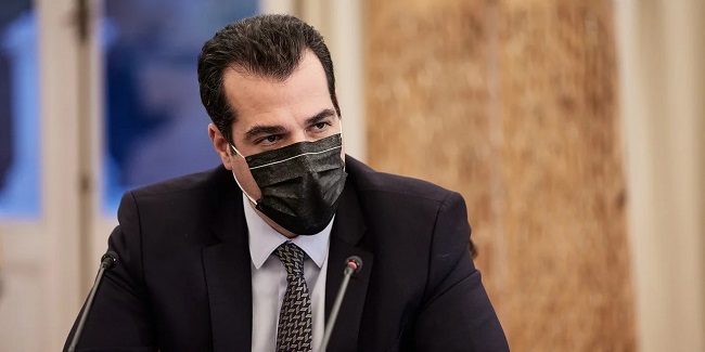 Πλεύρης συνεχίζει στο αδιέξοδο αυταρχισμού