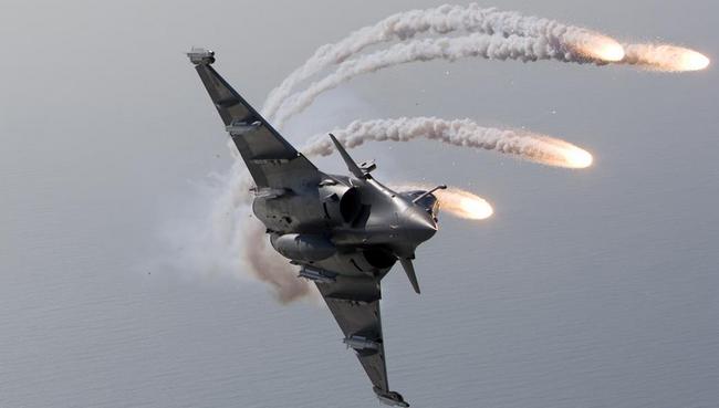 Προμήθεια «μαμούθ» από ΗΑΕ με 80Rafale-F4-Ανοίγει «παράθυρο» για Mirage 2000-9