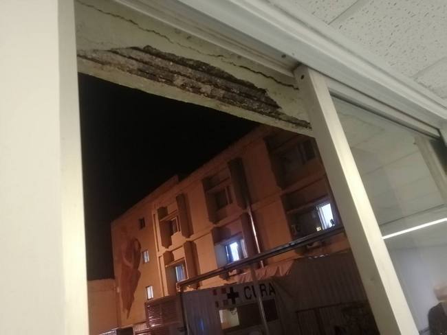 Κατέρρευσε το ΕΣΥ-Εικόνες ντροπής: Γέμισε ράντζα το νοσοκομείο του Ρίου