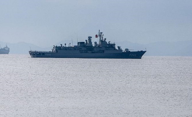 Η Τουρκία ετοιμάζει κρίση στην Κύπρο