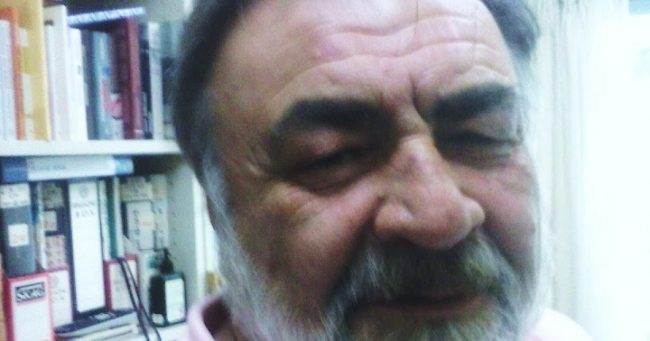 Άρης Βελουχιώτης και «υπόκοσμος»
