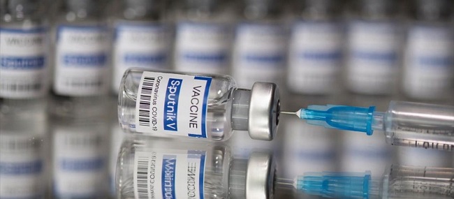 Ρωσία: 233 εκατομμύρια δόσεις