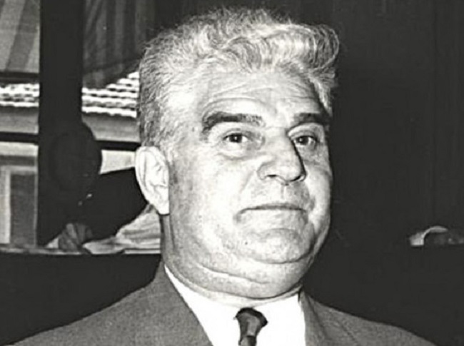 Αποκαλυπτική συζήτηση με τον Άρη Βελουχιώτη