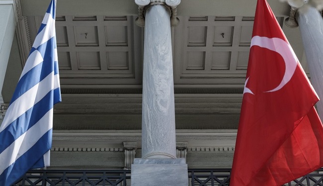 Προκλητική επιστολή «βόμβα» Τουρκίας