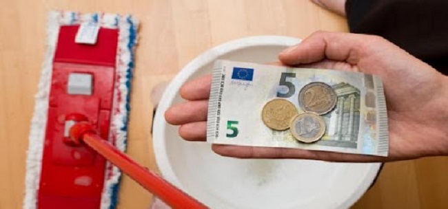 1 στους 3 εργαζόμενους στον ιδιωτικό