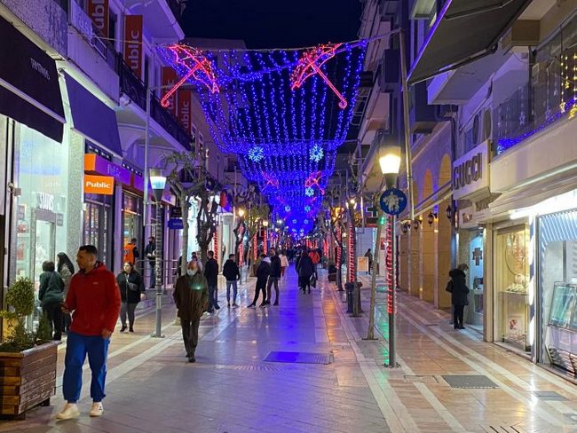 Εμπορικοί σύλλογοι: Εξαίρεση από μέτρο έναρξης λειτουργίας αγορών από 10 π.μ.