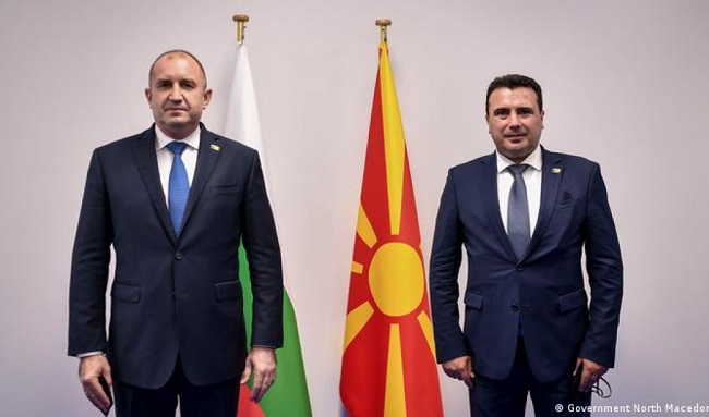 Γερμανικά ΜΜΕ