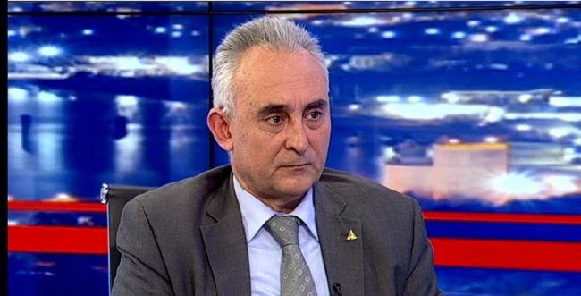 Τα μαχητικά F-35 και η εκδίκηση