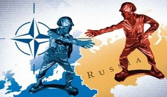 Ρωσικός επιθετικός ελιγμός
