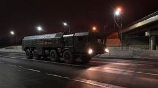 Η Ρωσία ενδέχεται να αναπτύξει πυρηνικούς