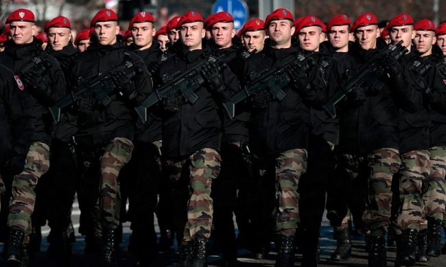 Βοσνία: Οι Σέρβοι ετοιμάζονται για απόσχιση
