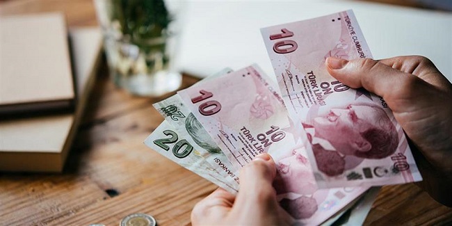 Τουρκικό θαύμα: Μυστήριο με το «μεροκάματο»