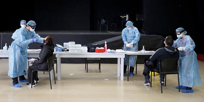 Κυβερνητικό έγκλημα η κατάρρευση ΕΣΥ